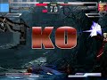 Infernal O.Goenitz VS. Gustav Munchausen & Psyqhical
