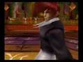 KOF MAXIMUM IMPACT RegulationA 八神庵 掛け合い集