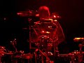Travis Barker and Dj Am (Roxy, Aug 27th) 1 of 2