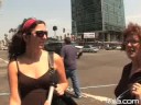 KTLA on the Street: Saving Money KTLA on the Street: Saving Money