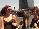 KTLA on the Street: Saving Money