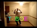 T-Boes Wipe Me Down!