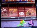 My Playing tmnt Turtles in time Part 2