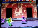 My Playing tmnt Turtles in time Part 2