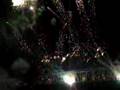 Cincinnati Bell/WEBN Firework Hits Crowd