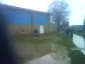Warlingham school puddles day