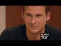 24 Hours with Lee Ryan 3 of 5 High Quality video/sound