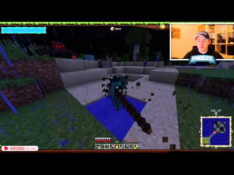 PUMPING OIL! - The Minecraft Project Episode #385