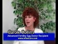 Egg Donor Recipient On 