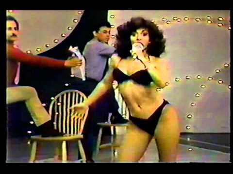 El Show De Iris Chacon [1972– ]