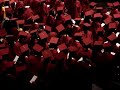 LOWELL HIGH SCHOOL 2007 GRADUATION