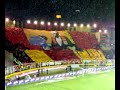 GALATASARAY - Bayer Leverkusen | UEFA Kareografi Godfather