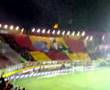 GALATASARAY - Bayer Leverkusen | UEFA Kareografi Godfather