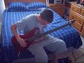 Jason Newstead Bass Solo [full]