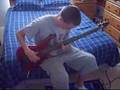 Jason Newstead Bass Solo [full]