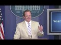 7/2/09: white house press briefing