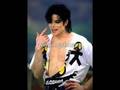 Michael Jackson's Vitiligo