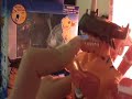 RF Toy Review: Digivolving GeoGreymon