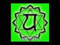 Aligning the Chakras through Audio Attunement Technology