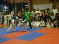 juan climaco in red armor round 2