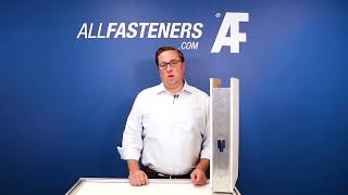 Product Overview | Flat Top Self Drill Screws