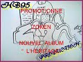 zoken est n� le 10 f�vrier 1975 � creil (oise) et a grandi � gonesse (val d'oise).
il commen�a � rapper en 1993 sous le pseudonyme de kent-zo.

apr�s plus d'une dizaine de mix-tape et pr�s d'une centaine de concerts dans des mjc puis dans des salles parisiennes (le trianon, le folies pigalle, le divan du monde, l'elys�e montmartre etc...), il fit en 1997 la rencontre d�cisive de fabe qu'il invita sur son premier album � l'essentiel � (distribu� par night and day) sur le titre � imaginez la sc�ne �. on pouvait �galement y retrouver melopheelo des sages po�tes de la rue.
s'en suivit la compilation � plaidoiries �, et divers cd sampler (l'affiche, groove, les ailes bleues etc...).

� l'olympe � fut son deuxi�me opus (distribu� par musisoft).
avec cet album, il fut m�me pl�biscit� par toute la presse sp�cialis�e.
kohndo, roc� et necya (atk) comptaient d'ailleurs parmi les featurings.
trois de ces titres tourn�rent un mois chacun en playlist sur g�n�rations fm, rfi, m�dia tropical ainsi que sur nombreuses radios de la black liste. il fit m�me, � deux reprises, le cut killer show sur skyrock.

mais d�sabus� par un contentieux, il d�cida de se retirer du � rap game �, mais continua � travailler dans l'ombre.

le revoil� donc �paul� de arman, son nouveau compositeur, avec lequel il a r�alis� un nouvel album � l'h�ritage � et fond� le label � du aoz �.

son rap s'est d'ailleurs affin� avec le temps pour �tre ainsi accessible au plus grand nombre.