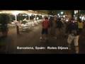 Robo Skates Around Europe 2006 Trailer
