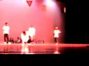 Short illaskan assassin performance.