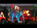 Take That - The Garden - Circus Tour 2009  Stadium of Light  Sunderland 06.06.09