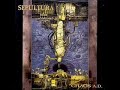 Sepultura - Kaiowas