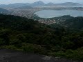 SALTO DE PARAPENTE