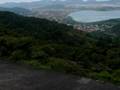 SALTO DE PARAPENTE