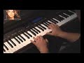 Mark Prigoff Plays \"Tout\" by Lara Fabian & Rick Allison