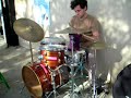 Purl Drums