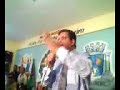 jr. dap� reempossado prefeito de itabela

itabela -- jr. dap� com pouco mais de 04 meses afastado da prefeitura de itabela, por decis�o da justi�a federal, foi reempossado na tarde desta segunda-feira (11), na c�mara municipal. a sua volta se deu por meio de uma liminar, julgada favor�vel pelo supremo tribunal federal - stf, na sexta-feira (08). 

a cerim�nia foi marcada por v�rios momentos emocionantes, mesmo sobre o forte calor que fazia o p�blico n�o deixou de prestigiar o reempossamento de jr. dap�. al�m de todo o p�blico que compareceu, o evento contou com a presen�a de v�rios pol�ticos da regi�o, a exemplo do deputado estadual ronaldo carleto e o prefeito de guaratinga, ezequias viana braga. logo ap�s, o prefeito, o vice-prefeito e sua comitiva sa�ram acompanhados de dezenas de moto-taxistas e carros buzinando pelas ruas do centro da cidade. 

durante a cerim�nia de posse, observou-se que a popularidade do prefeito mant�m intacta. 
segundo o jr. dap�: 