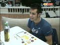 16.04 LastLive ..pranzo blu 2  - Amici 7