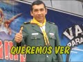 QUEREMOS VER