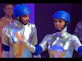 Hole In The Wall - Exclusive Preview Hole In The Wall - Exclusive Preview