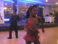 1st Annual Kids Salsa Convention 2009 -1st Place 6-9 yr