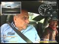 VIDEO VBOX LEITSPEED: Nardo-Handling-Track Taxi MKB