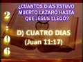 cuenta regresiva trivia