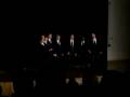 videos de UC Men's Octet - Stanford Jonah