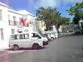 Downtown St. George, Bermuda