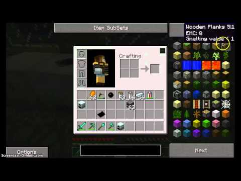 how to make a re battery in tekkit