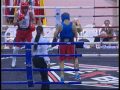 Jorge Sanchez (S, Baleares) vs Victor Perez Ferran (S. Catalunya)
