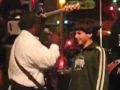 cj play the blues