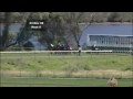 Belmont Trials - Heat 8 -  23/11/09