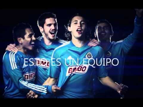 VIDEOS DE PORRAS DE CHIVAS videos de porras de chivas: