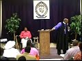 Bishop J.D. Webb - I've Got Nothing But Love For You Baby
