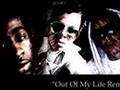 Out Of My Life Remix - Dan Talevski Feat. Konflikt